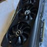 EVGA GeForce RTX 3080 FTW3 Ultra Gaming GPU, 10G-P5-3897-KL