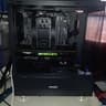 I5 9600kf + titan x pascal 12gb system - used