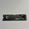 MSI SPATIUM M461 1TB PCIe Gen4 NVMe M.2 SSD | Tested Working