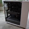 Ryzen 5 5500 | Radeon 5700 | Fractal North