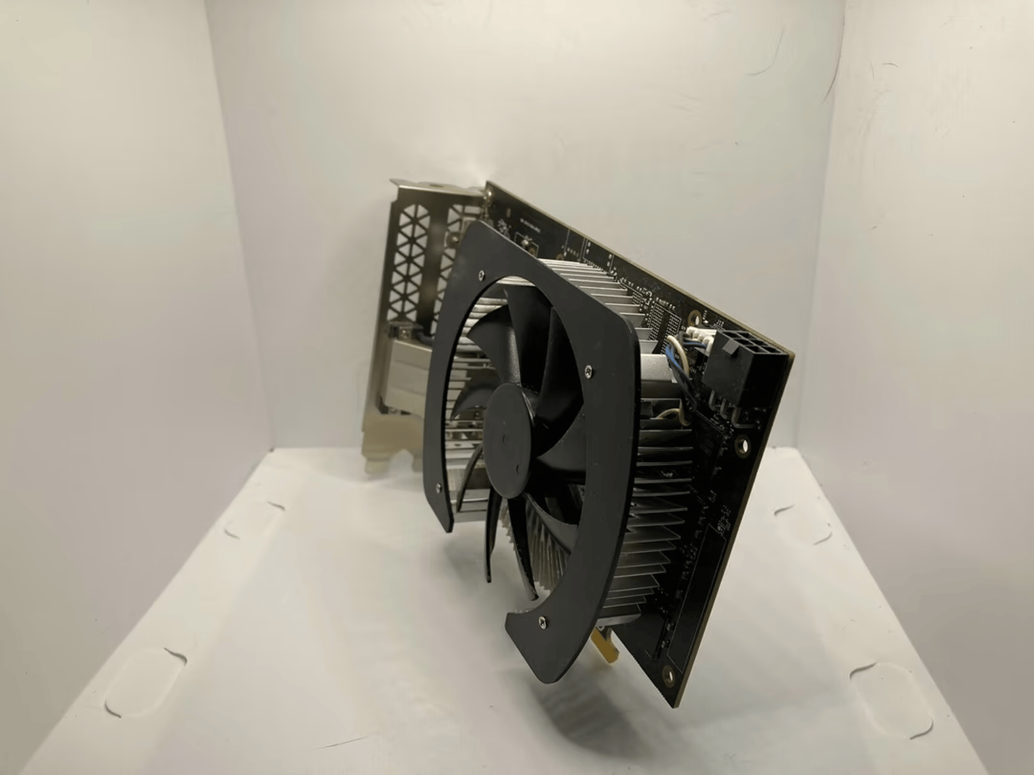 HP NVIDIA GEFORCE GTX 1060 3GB GDRR5