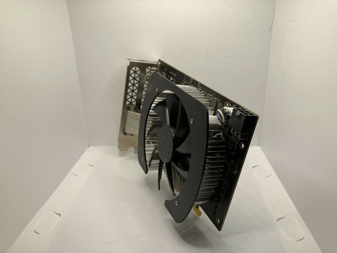 HP NVIDIA GEFORCE GTX 1060 3GB GDRR5