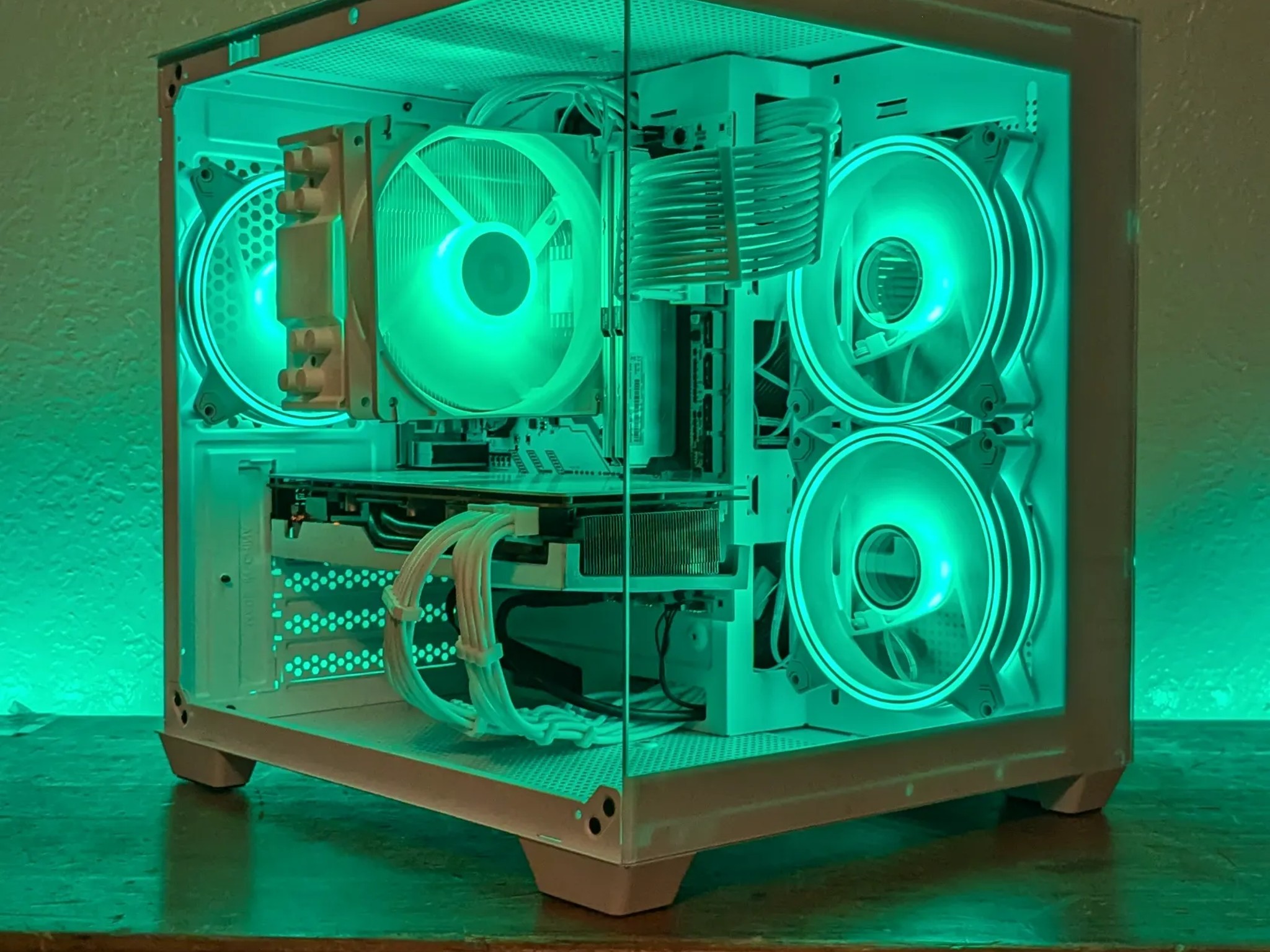 🔥RX 5700XT, Ryzen 5 3600, 16 GB RAM, 1 TB Storage