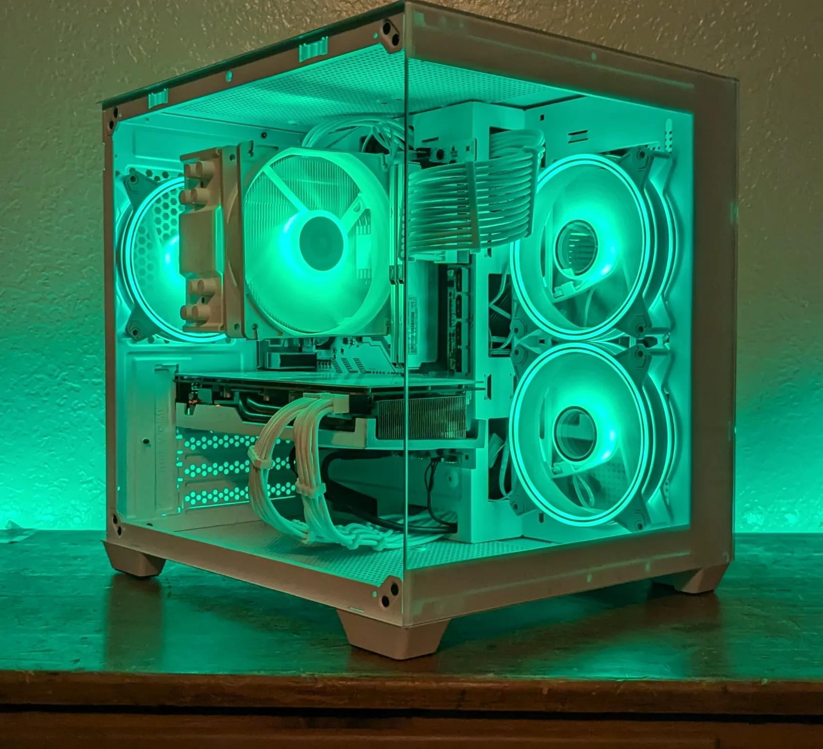 🔥RX 5700XT, Ryzen 5 3600, 16 GB RAM, 1 TB Storage