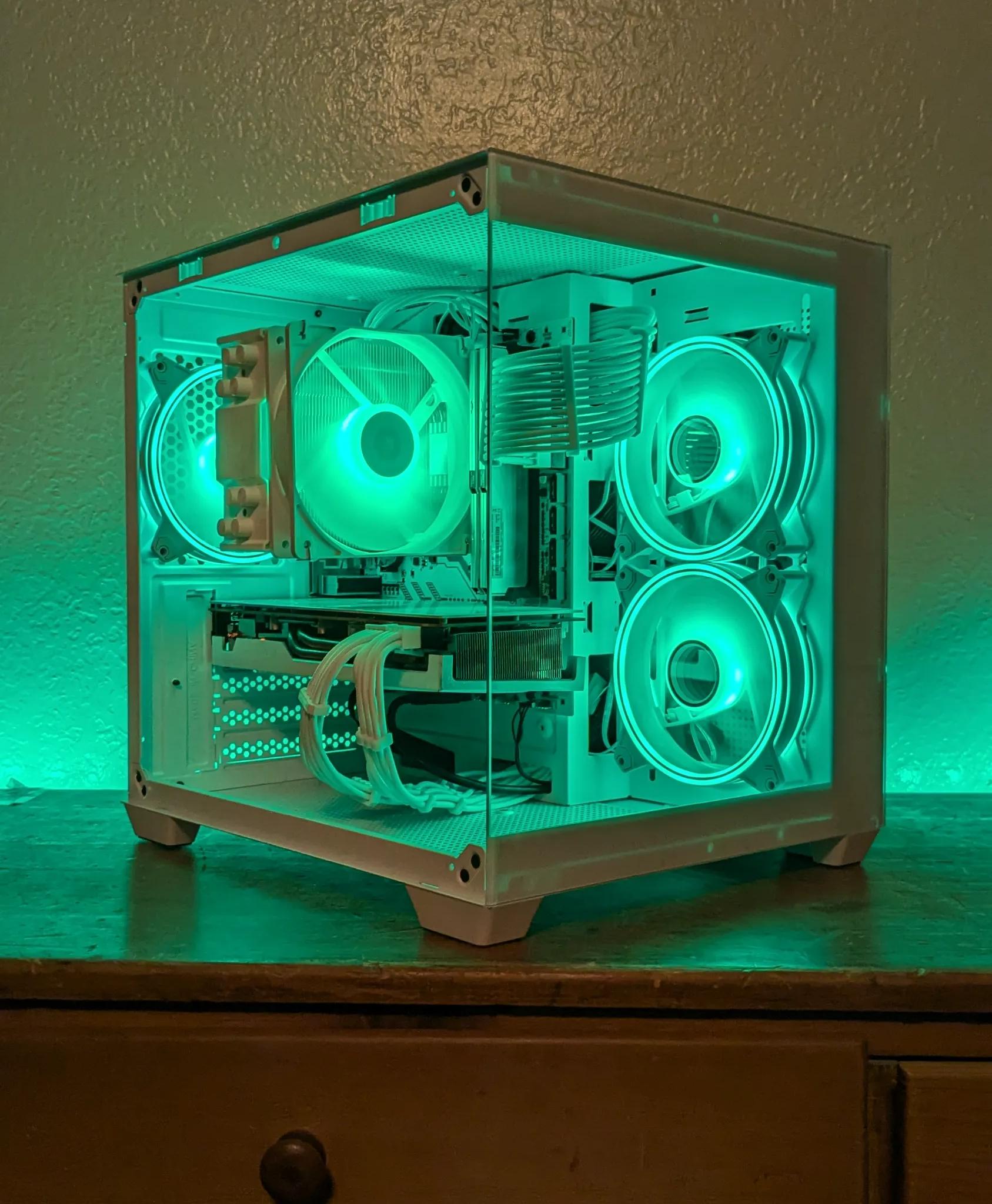 🔥RX 5700XT, Ryzen 5 3600, 16 GB RAM, 1 TB Storage