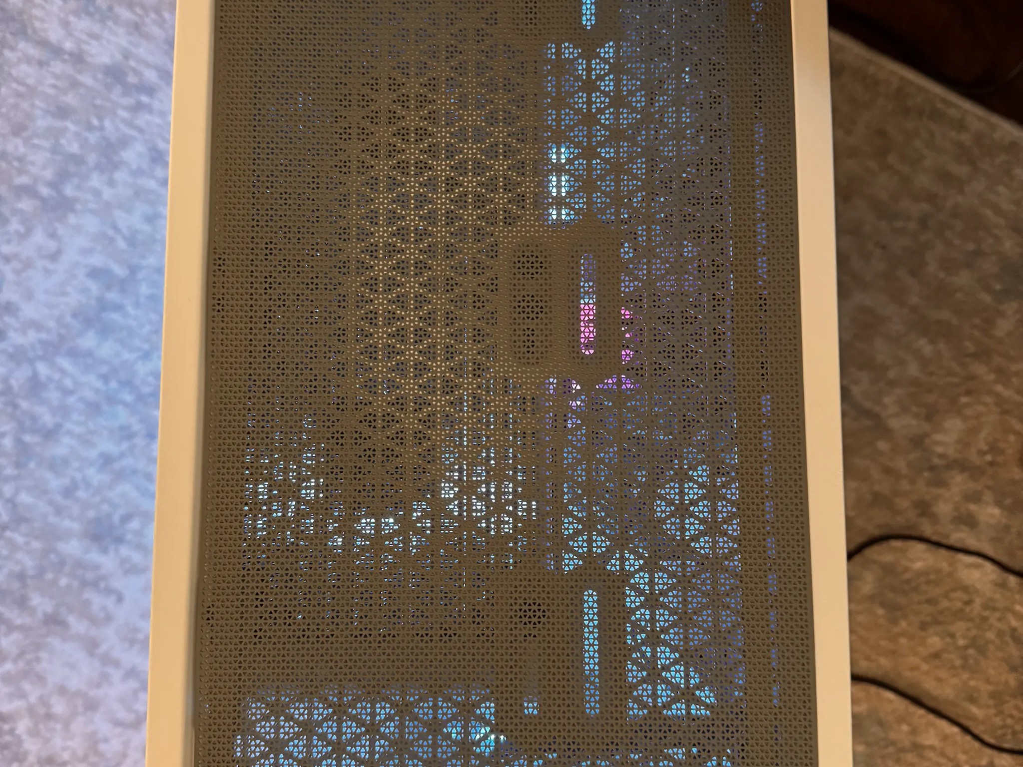 NVIDIA 3060TI Gaming PC | Intel Core I9 11900k | 500GB M.2 SSD | 64GB DDR4 RAM | Windows 11 Home