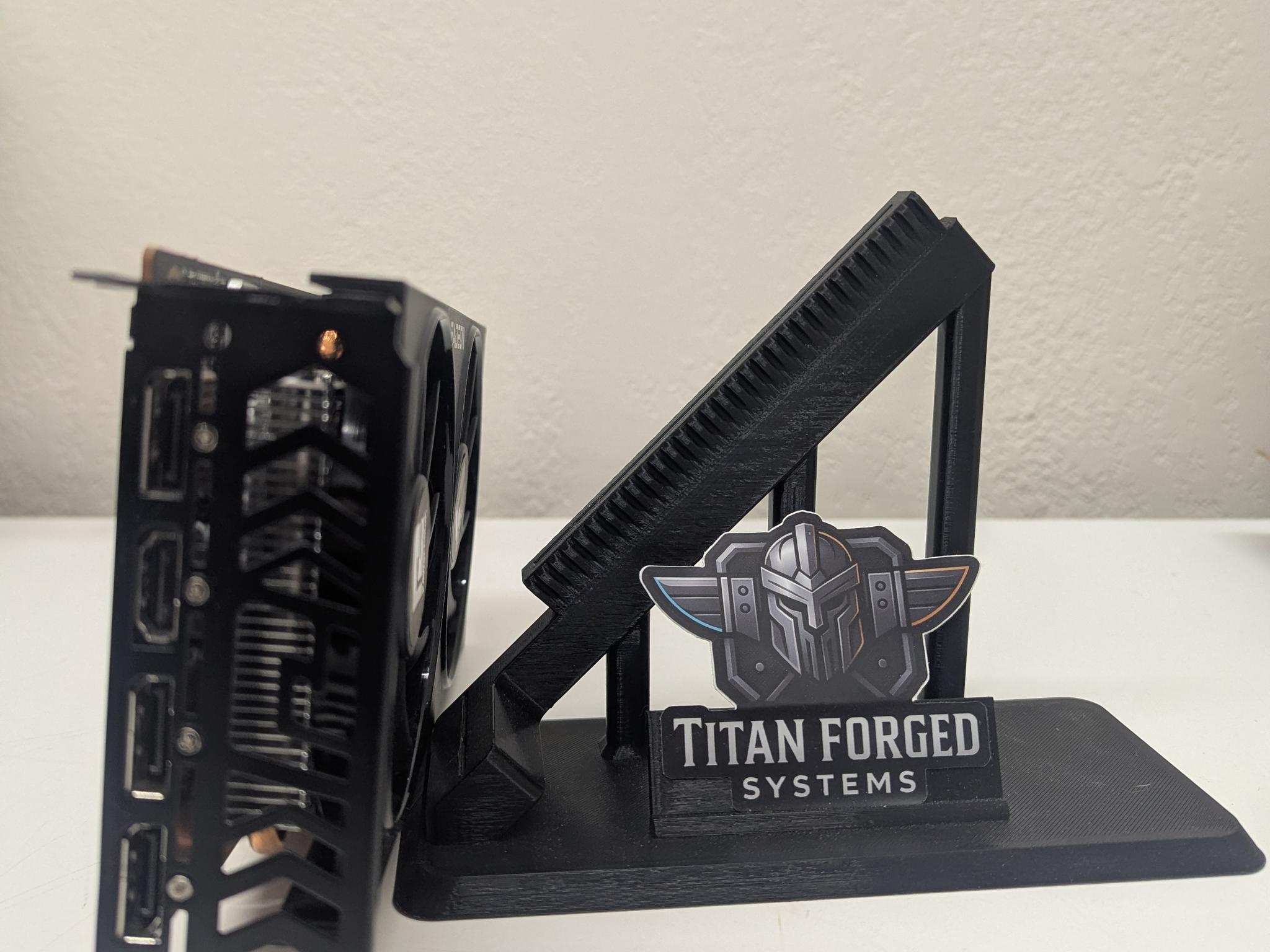 🔹 PowerColor Fighter Radeon RX 6600 | 8GB GDDR6