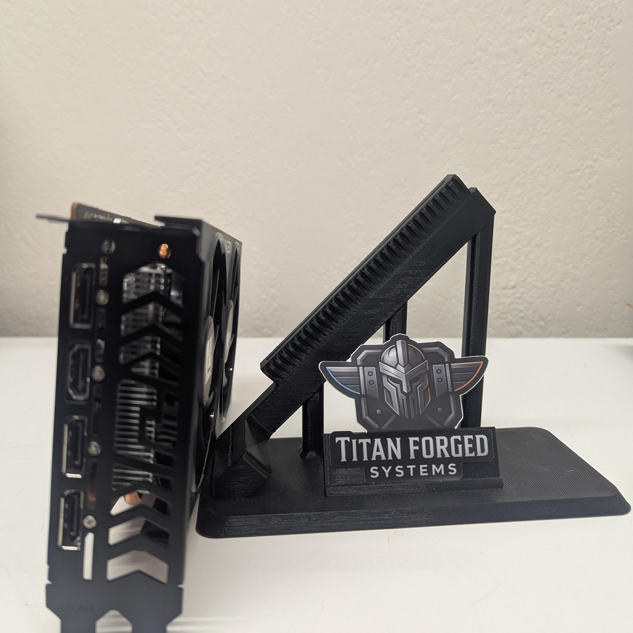 🔹 PowerColor Fighter Radeon RX 6600 | 8GB GDDR6