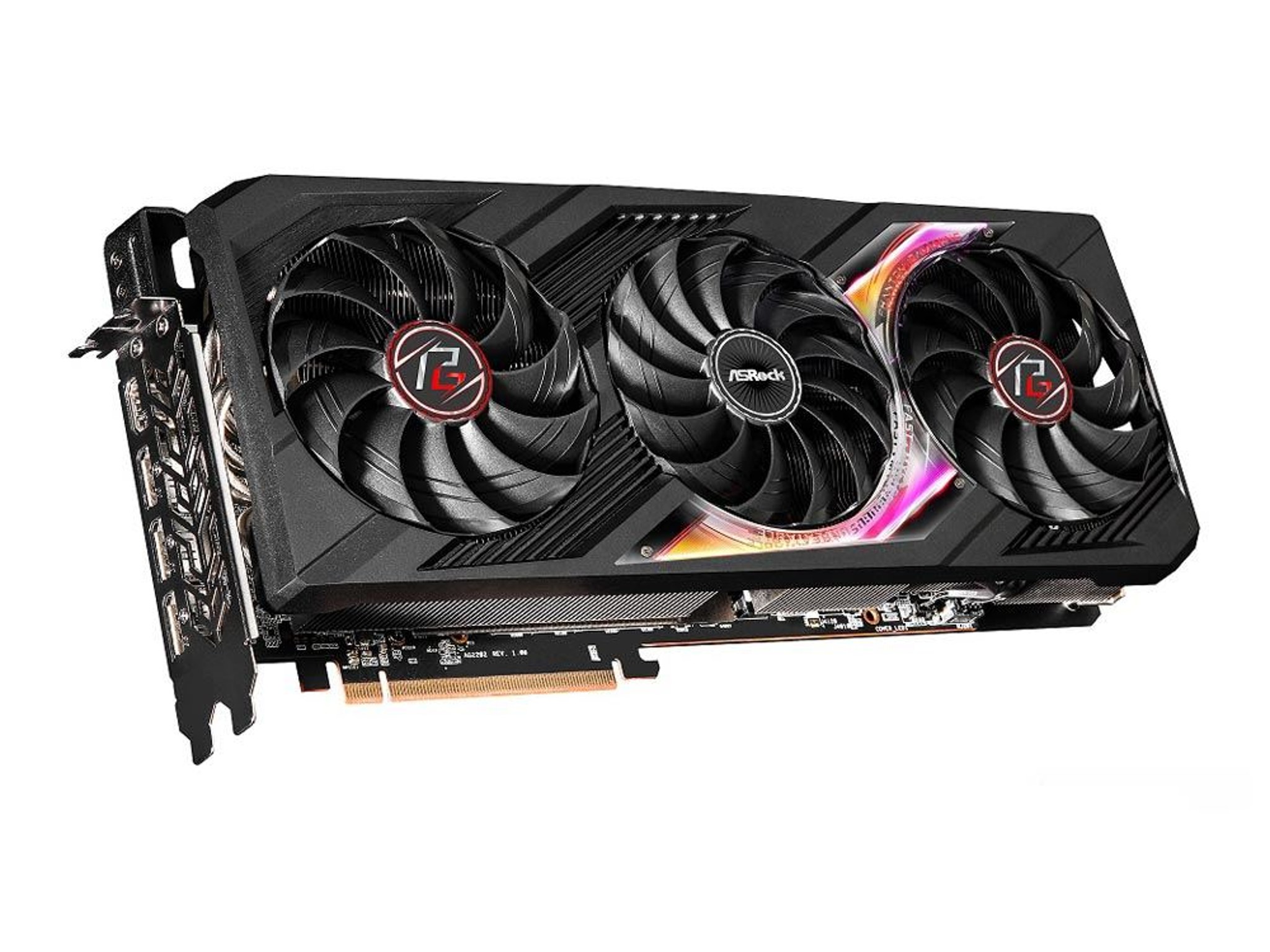 ASRock AMD Radeon RX 7900 XT