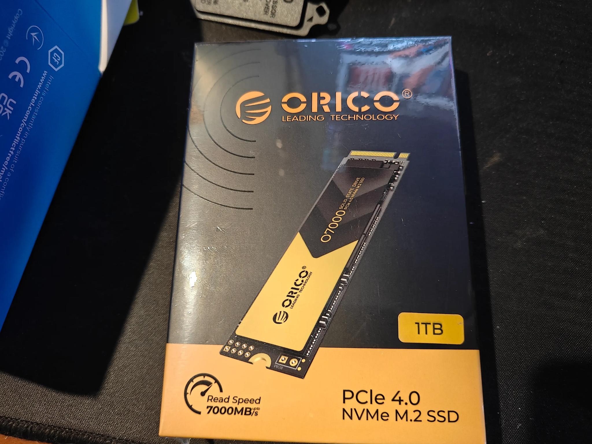 Budget Gaming pc, 14100f and 6gb 2060ko, 32 gig ram 3200 and 1 tb fast m.2.