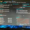 AMD Ryzen 5 3600XT 3.8 GHz 6-Core Processor and AMD Cooler in box.