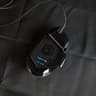 Logitech G502 HERO Wired Gaming Mouse RGB Adjustable Weight Fully Tested