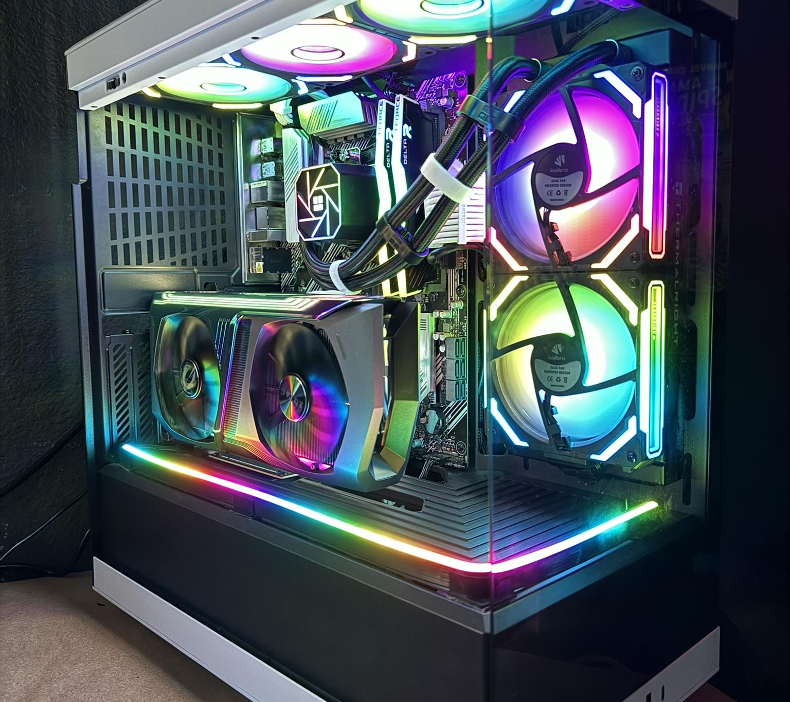 BiggieBuilds PC
