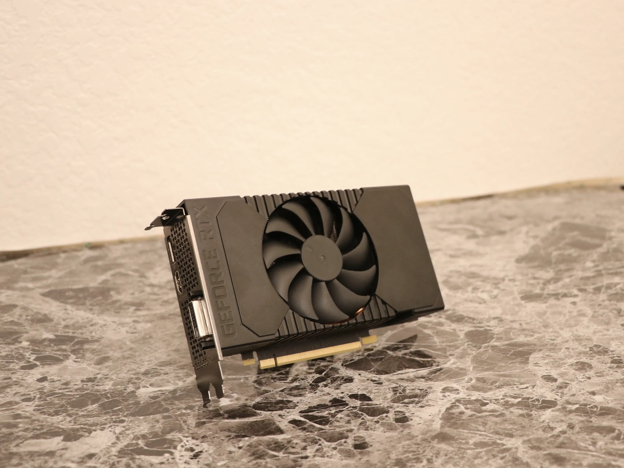 HP RTX 2060 6GB