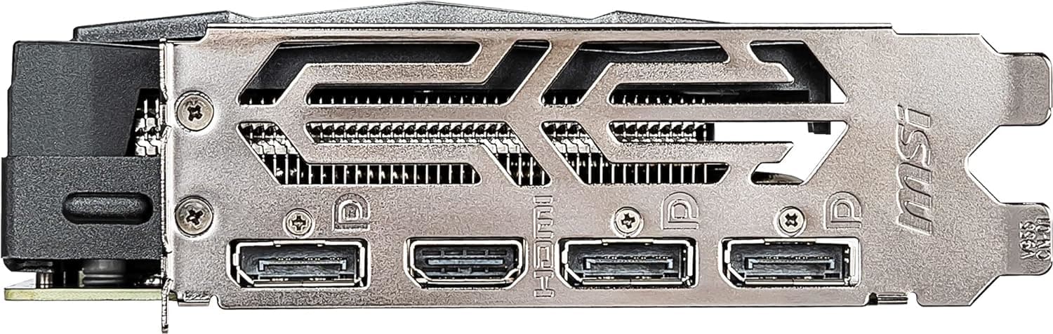 MSI GeForce GTX 1660 Super