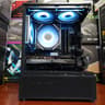 RTX 3070 | Ryzen 7 3700X | 32GB DDR4 RAM 3200 MTs | 1 TB NVME SSD | 650W BRONZE | WIFI & BT