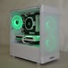 ⚪White Out V3⚪ - RTX 3060ti | Ryzen 7 3700X | 1tb NVMe | Windows 11 FULLY Activated