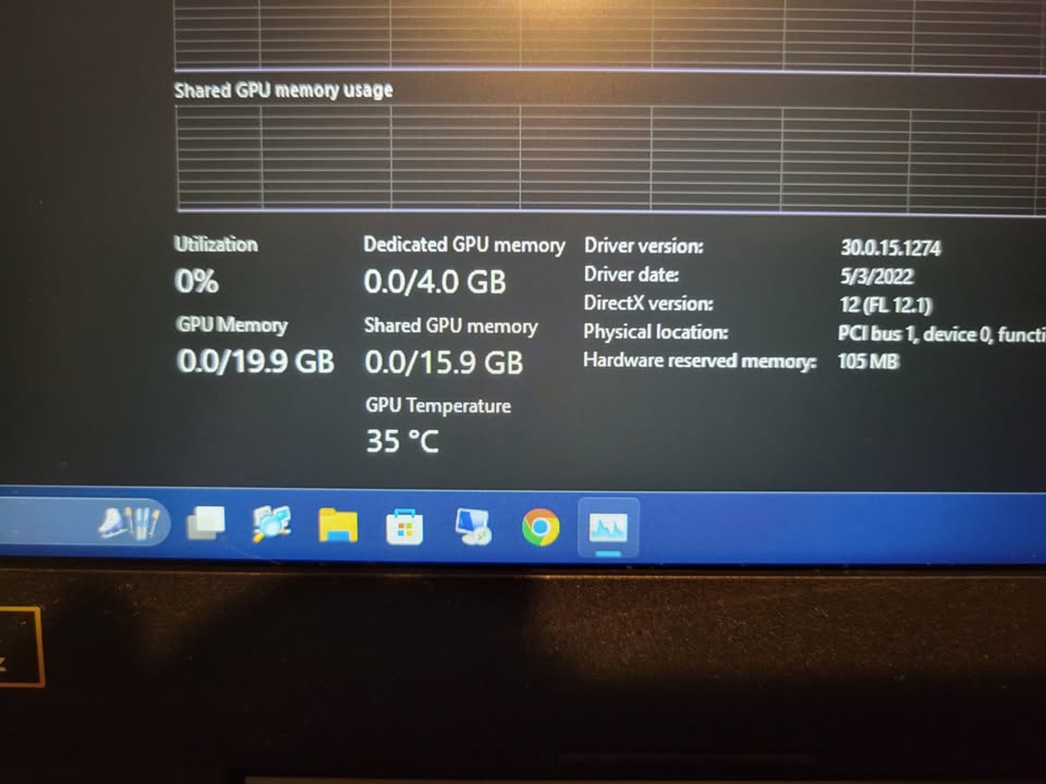Acer Nitro 5 AN517-55-57WA