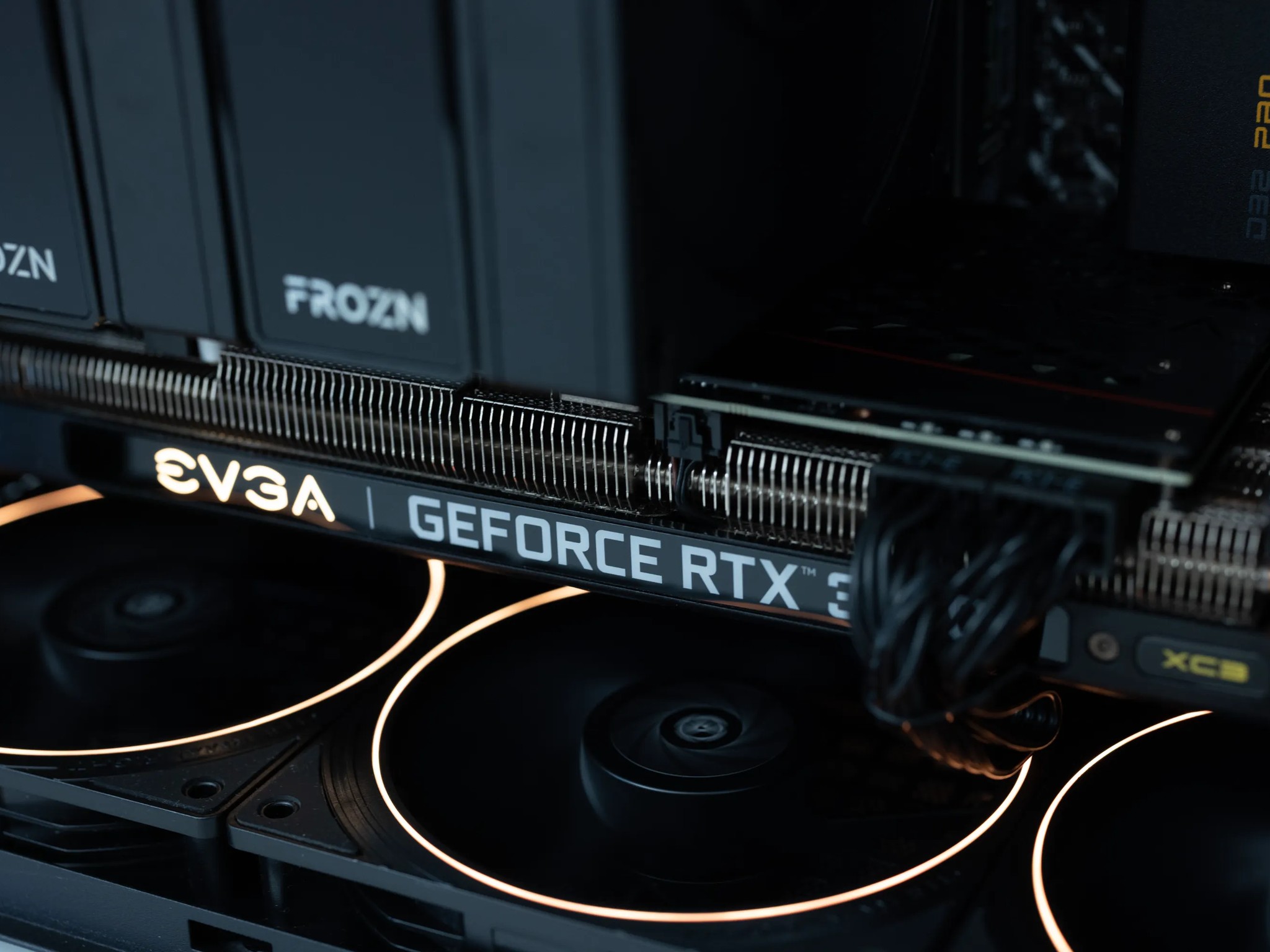 RTX 3070, i5 12600KF, 32GB RAM, 1TB NVME, WiFi, Compact 1440P Gaming PC