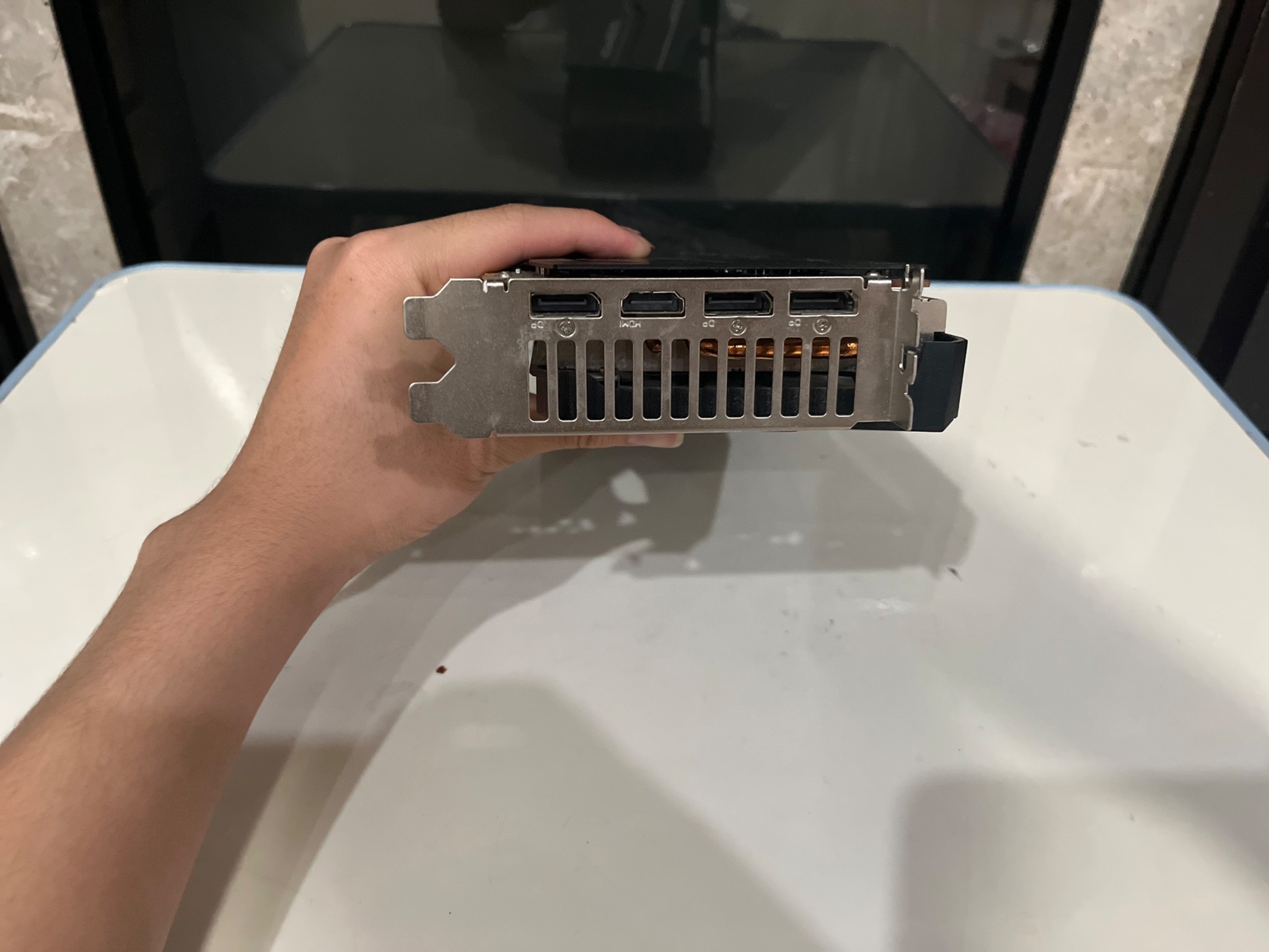 AsRock Rx6700XT 12GB