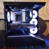RTX 4070 Ti / i7-12700KF / 32GB DDR5 RAM / 1TB NVMe