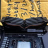 11900K + Gigabyte Z590 XTREME + 32GB RGB RAM
