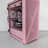 "The Pink PC" - RYZEN 7 4700G - RTX 2060 - 16GB DDR4-3000
