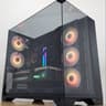 Gaming PC i9-14900KF 32GB RAM 2TB SSD RTX 5080 16GB Windows 11 Computer