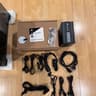 Corsair RM850W 80+ Gold Fully Modular PSU | Certified Refurbished | Tested & Working