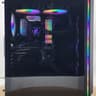 Gaming PC Ryzen 7 5700X3D 32GB RAM 1TB SSD RTX 3070 8GB Windows 11 PC