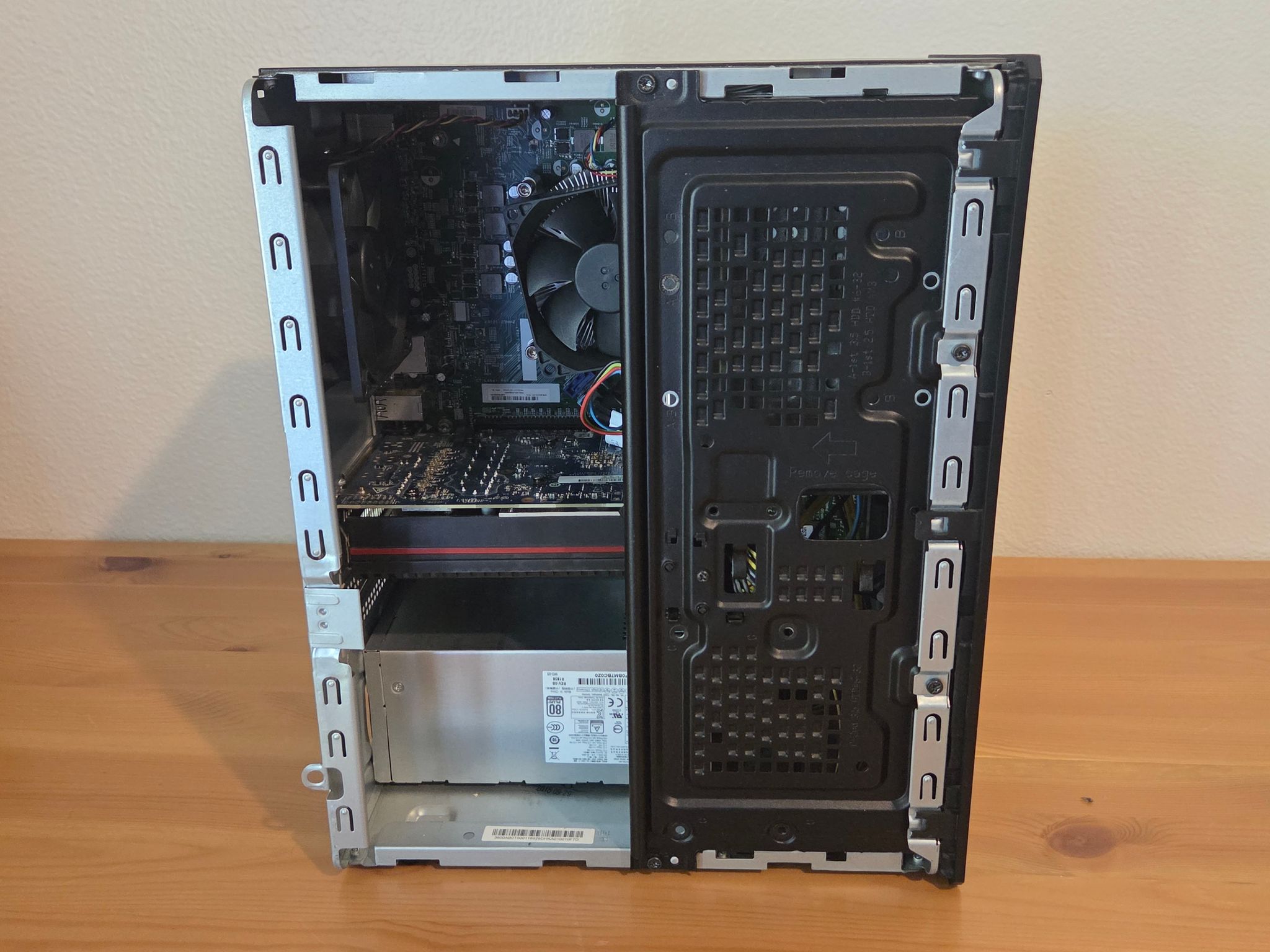 Ultra Budget Gaming Done Right! #2 Ryzen 7, RX 580 4GB, 16GB Ram, Windows 11