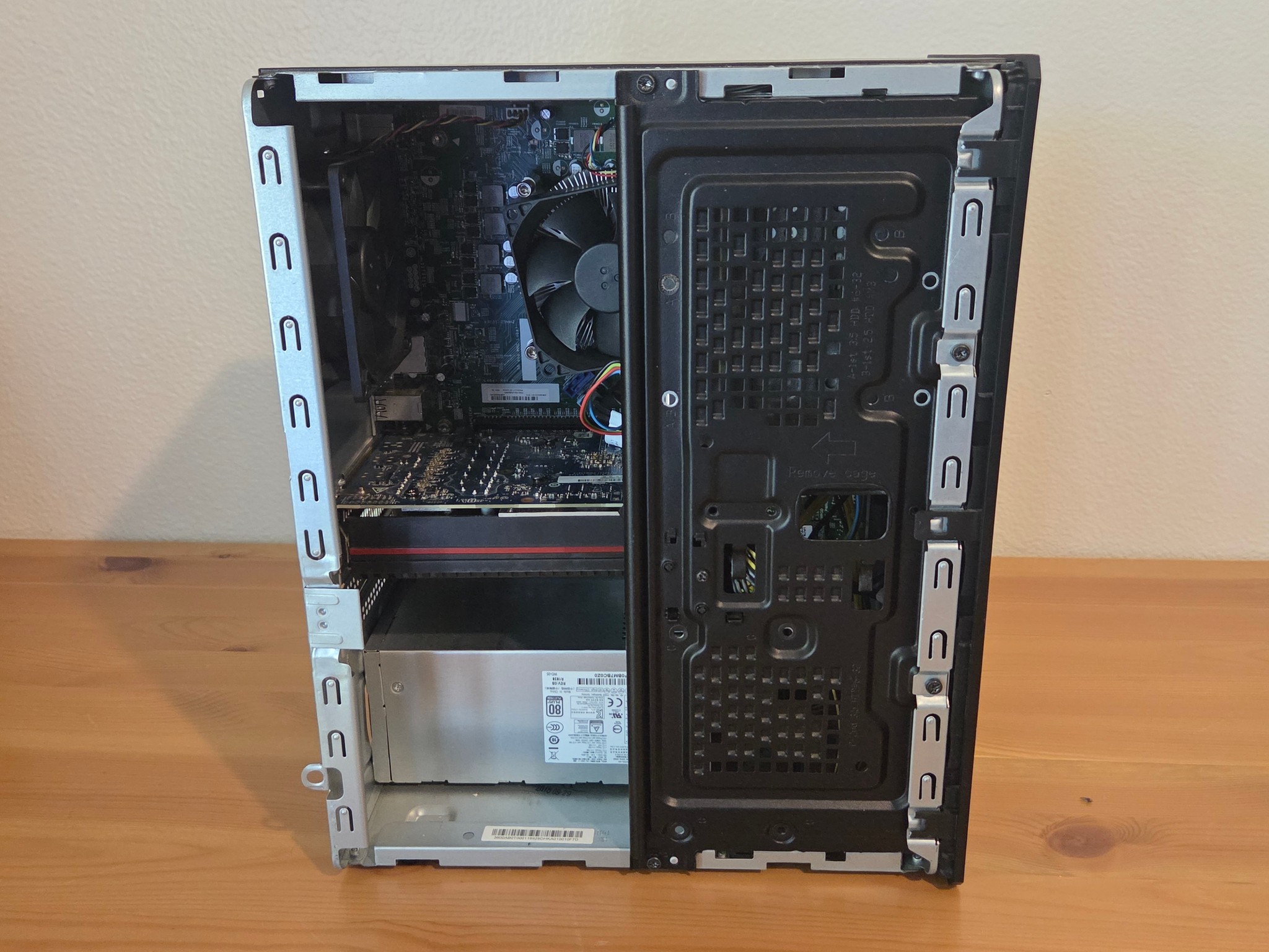 Ultra Budget Gaming Done Right! #2 Ryzen 7, RX 580 4GB, 16GB Ram, Windows 11