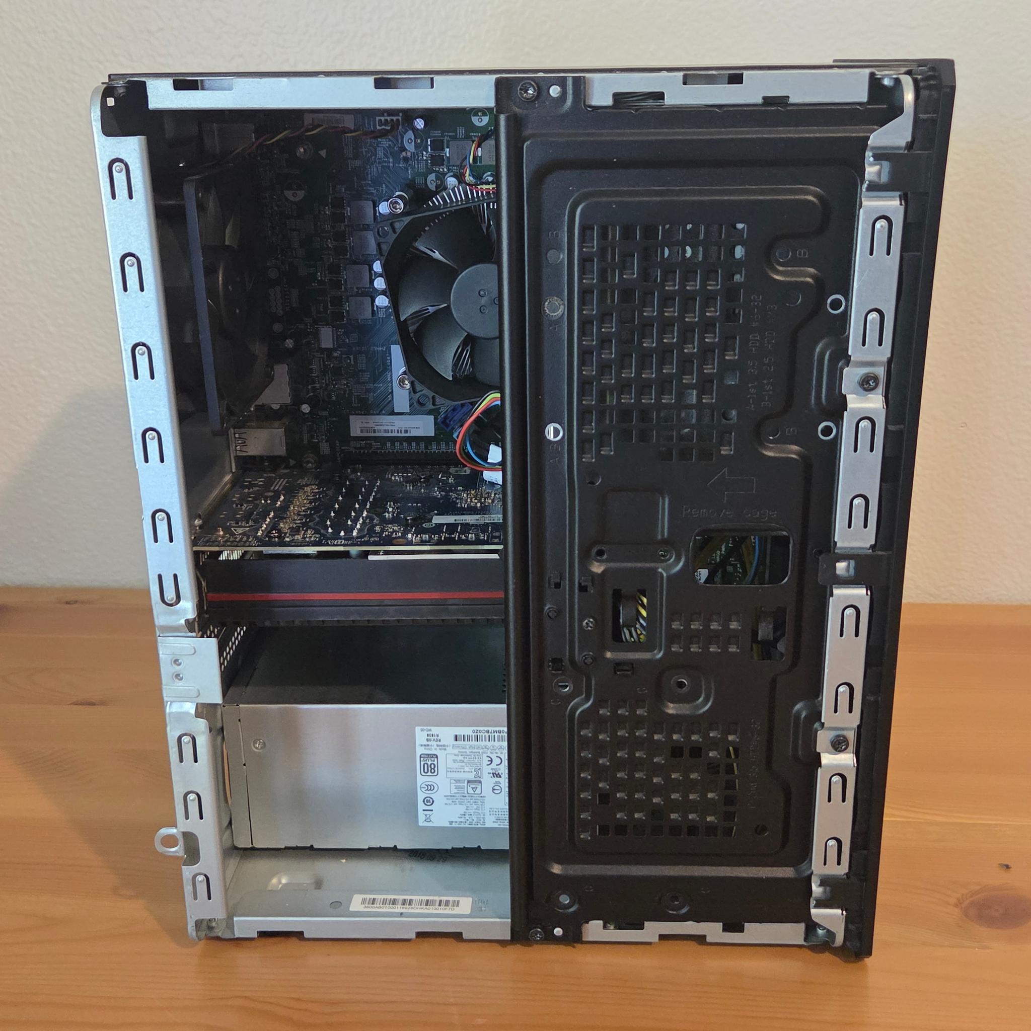 Ultra Budget Gaming Done Right! #2 Ryzen 7, RX 580 4GB, 16GB Ram, Windows 11