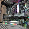 Ryzen 7 5800x | RTX 3060 | RGB Gaming PC!