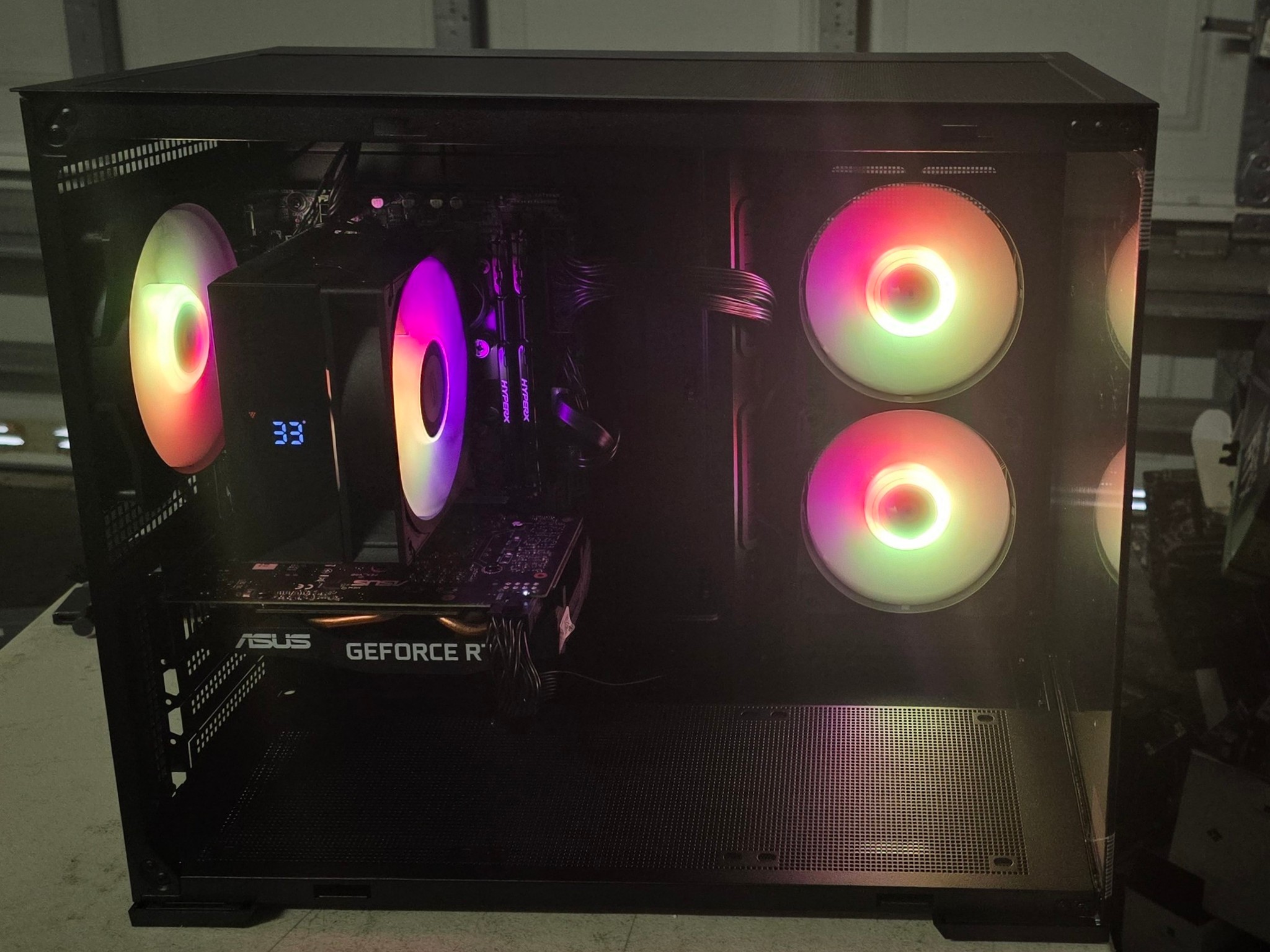 Nvidia Performance Gaming PC | RTX 2060 | Intel Core I7 | Ready to Game