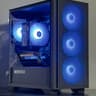 🔷Fury Gaming PC- RTX 2080, Ryzen 5, 16GB RAM, 512GB SSD