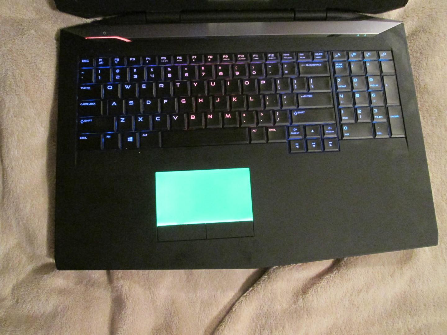 Alienware 17 Windows 10 i7 Gaming Laptop
