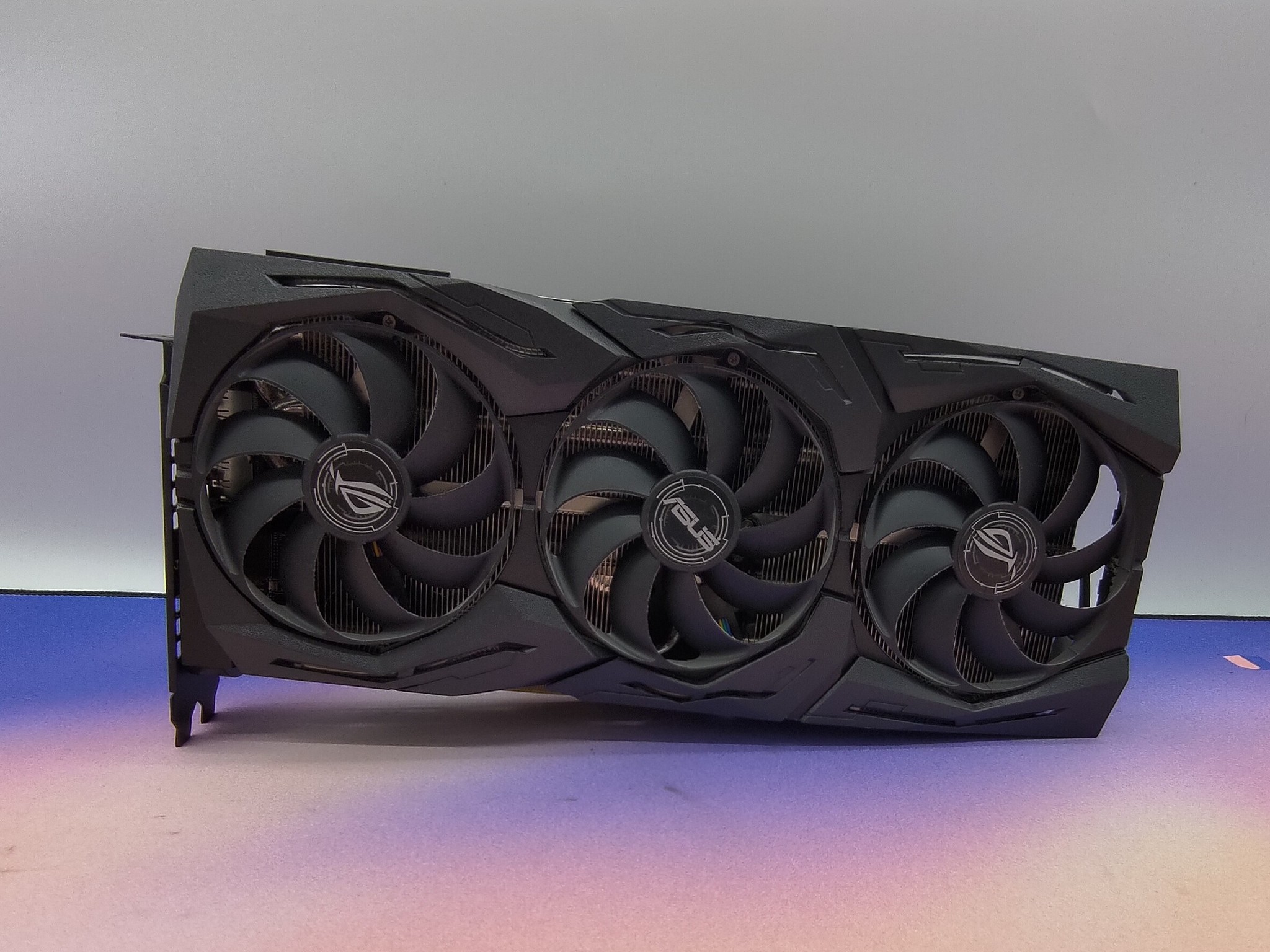 Asus Strix RTX 2070 Super