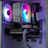 RTX 3060 | Ryzen 5 3600 | 16 GB RAM | White Gaming PC