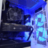 Intel Core i3 10100F // AMD Radeon RX5500 4GB // Silicon Power 16GB 3200MHz