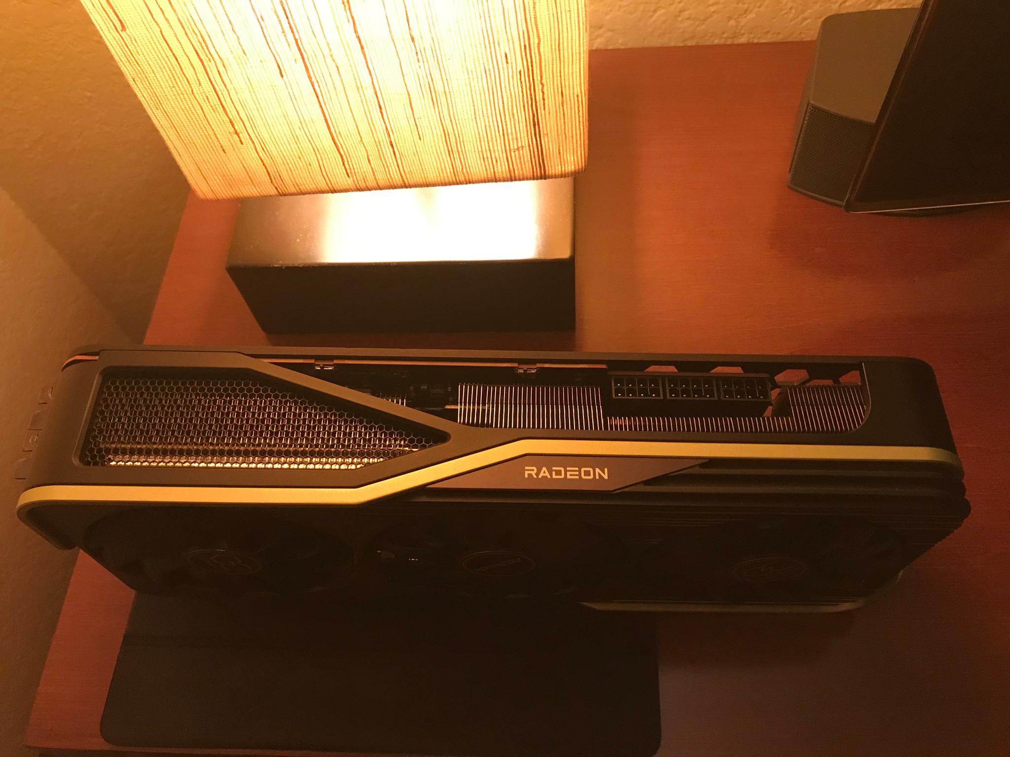 ASRock OC Formula Radeon RX 6950 XT