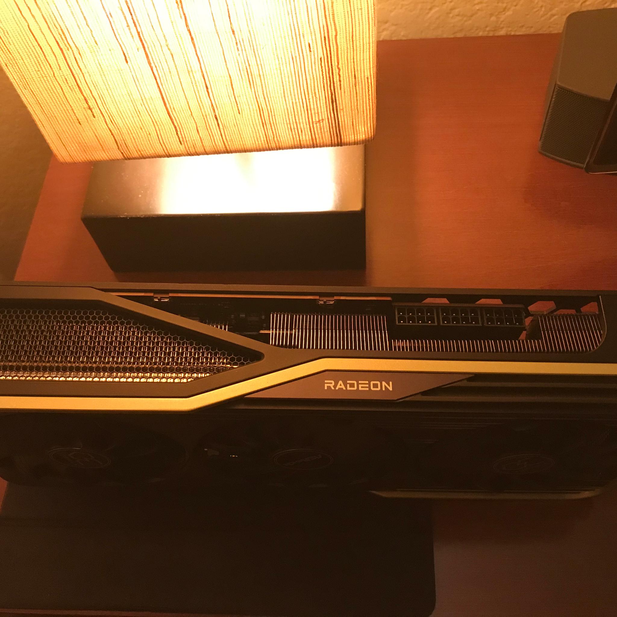 ASRock OC Formula Radeon RX 6950 XT