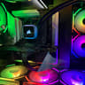 Custom Gaming PC Build