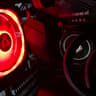 "Red Veins" 🔴RTX 2080(FE)🔴I5 11600k@4.9GHz🔴16GB RAM🔴1.2TB SSD/HDD🔴Windows 11 Pro✅