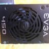 EVGA SFX 450w  Modular PSU