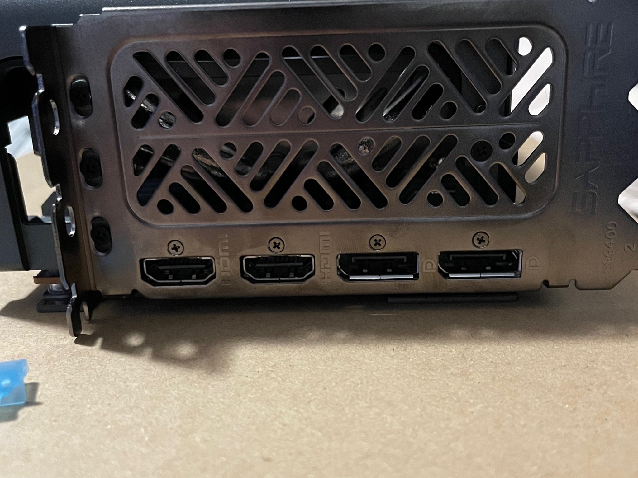 NITRO+ AMD Radeon™ RX 7900 XTX Vapor-X 24GB