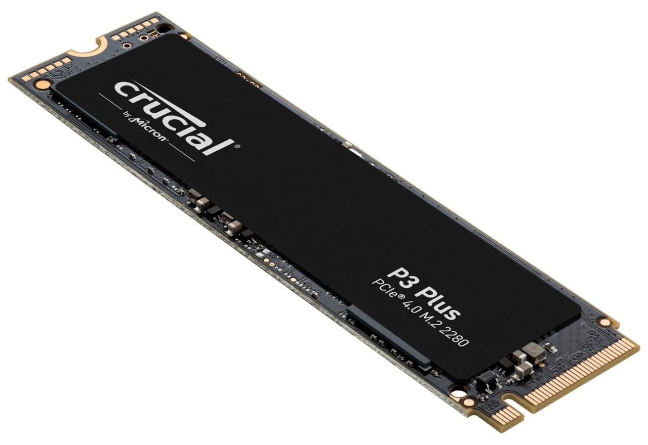 Crucial P3 Plus 2TB - Image 2
