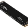 Crucial P3 Plus 2TB PCIe M.2 2280 SSD - 2TB