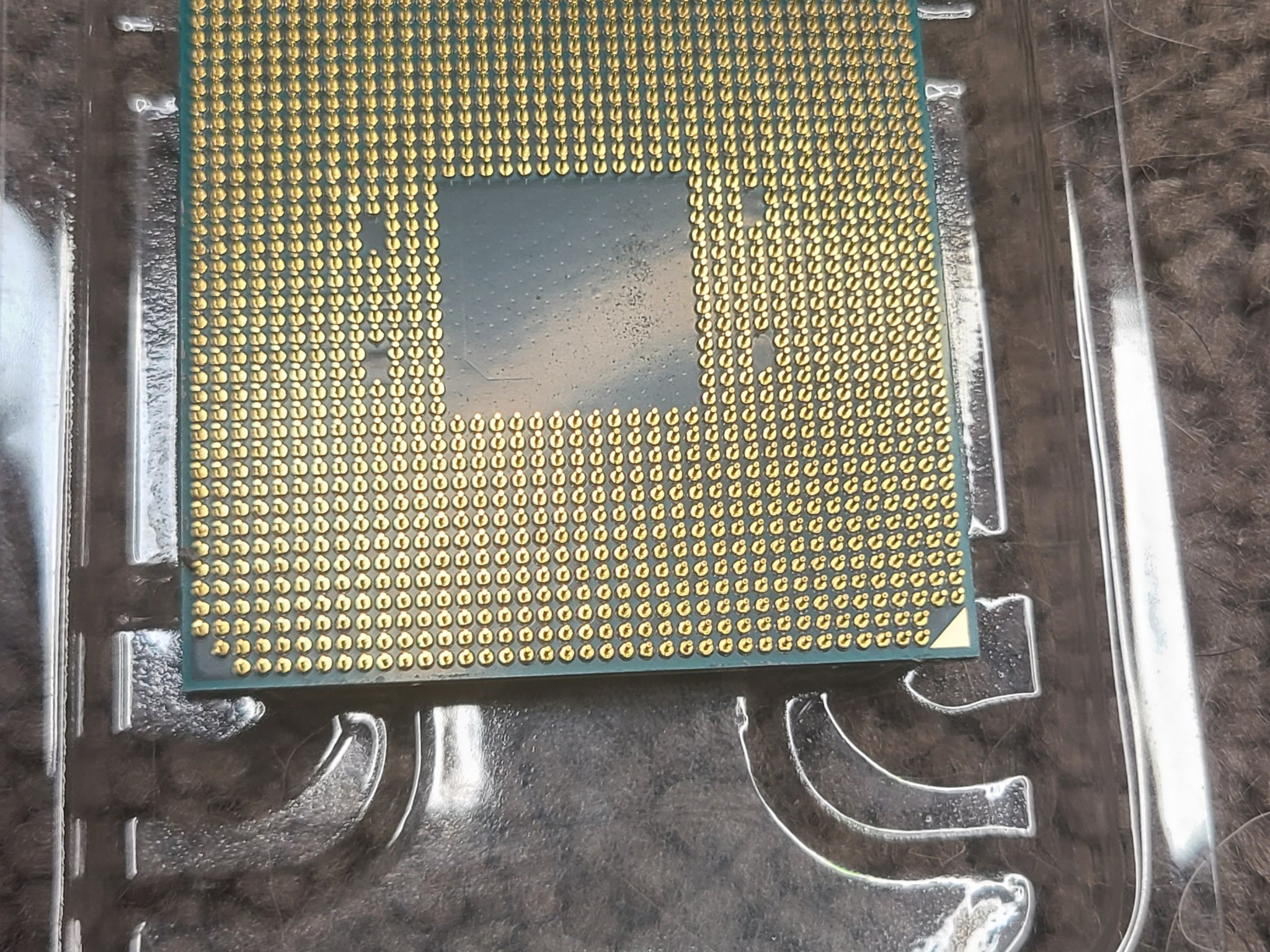AMD Ryzen 5 2600X