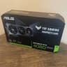 ASUS TUF Gaming GeForce RTX 4080 SUPER